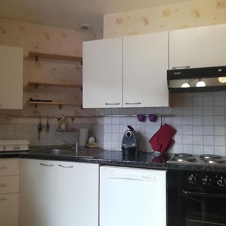 Appartement Proche Lac Gerardmer Exterior photo