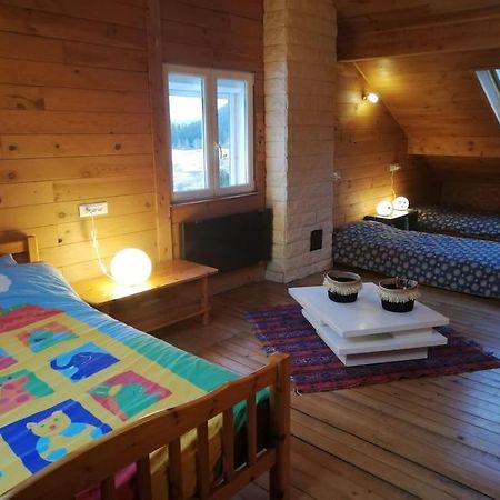 Appartement Proche Lac Gerardmer Exterior photo