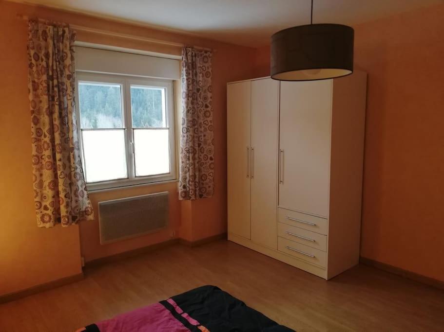 Appartement Proche Lac Gerardmer Exterior photo