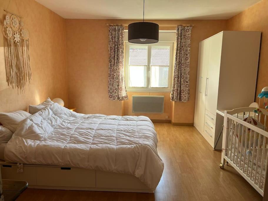 Appartement Proche Lac Gerardmer Exterior photo
