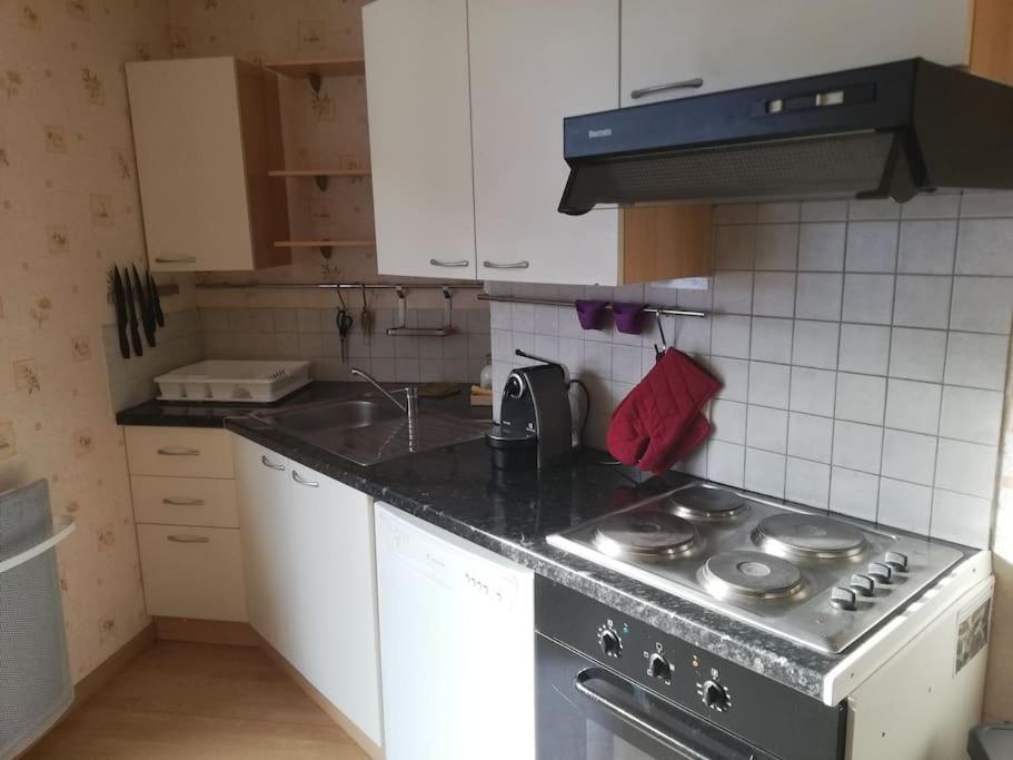 Appartement Proche Lac Gerardmer Exterior photo