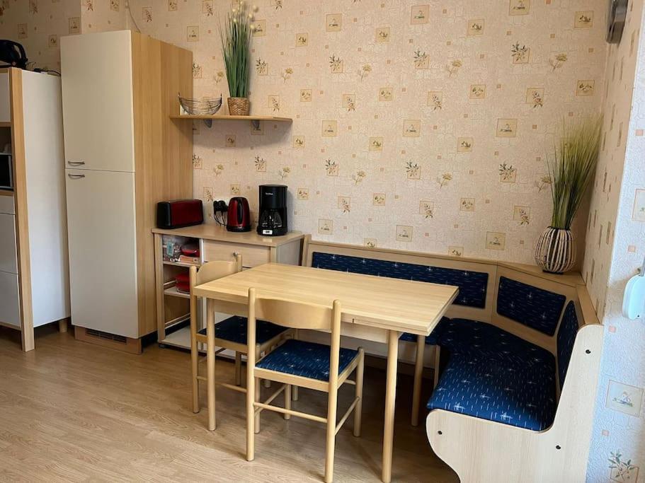 Appartement Proche Lac Gerardmer Exterior photo